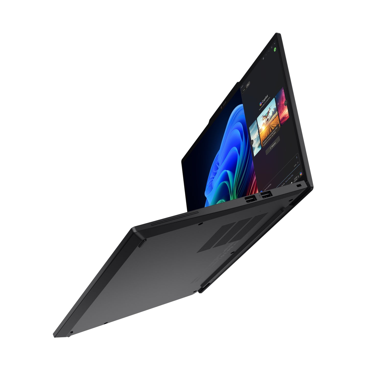 TP T14s G6 Ultra5-258V 32/1TB 14 W11P Bl 21QX00GUMB