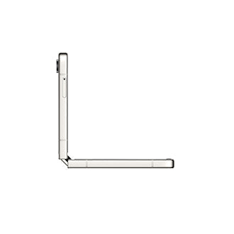 SAMSUNG GALAXY Z FLIP5 5G 512GB CREAM