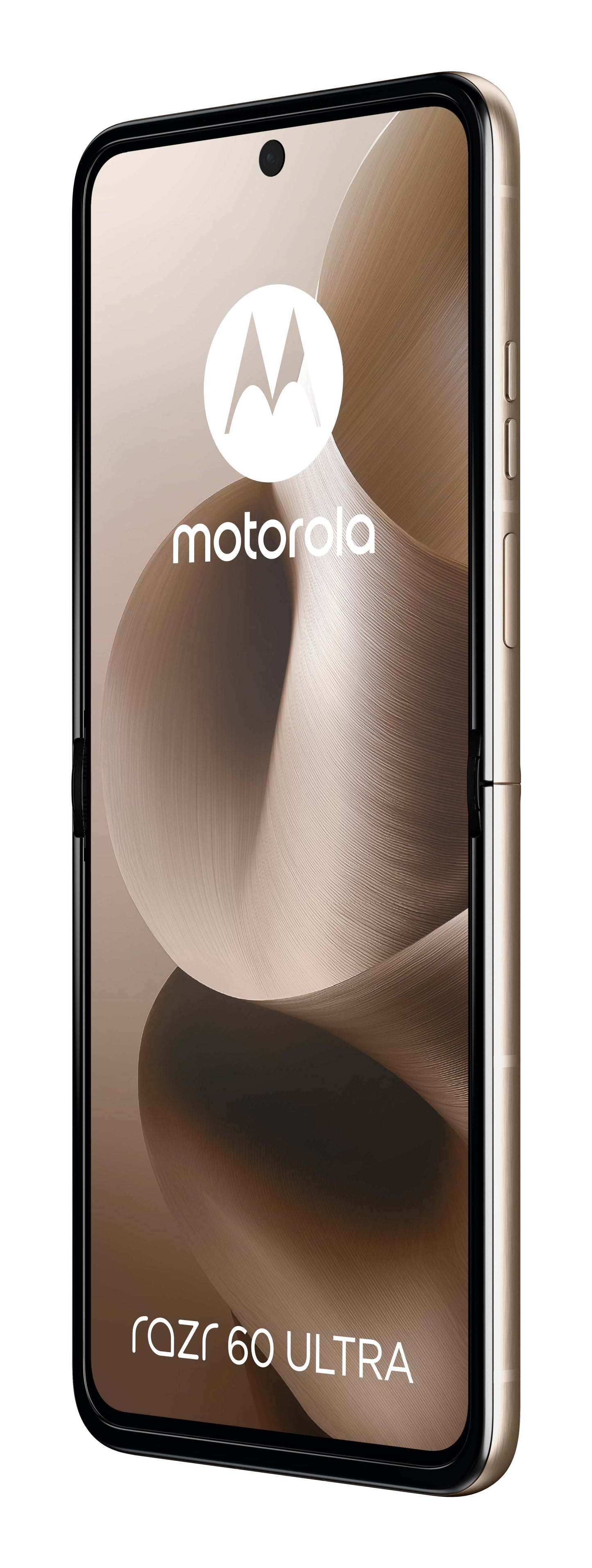 Motorola Razr 60 Ultra Mountain trail