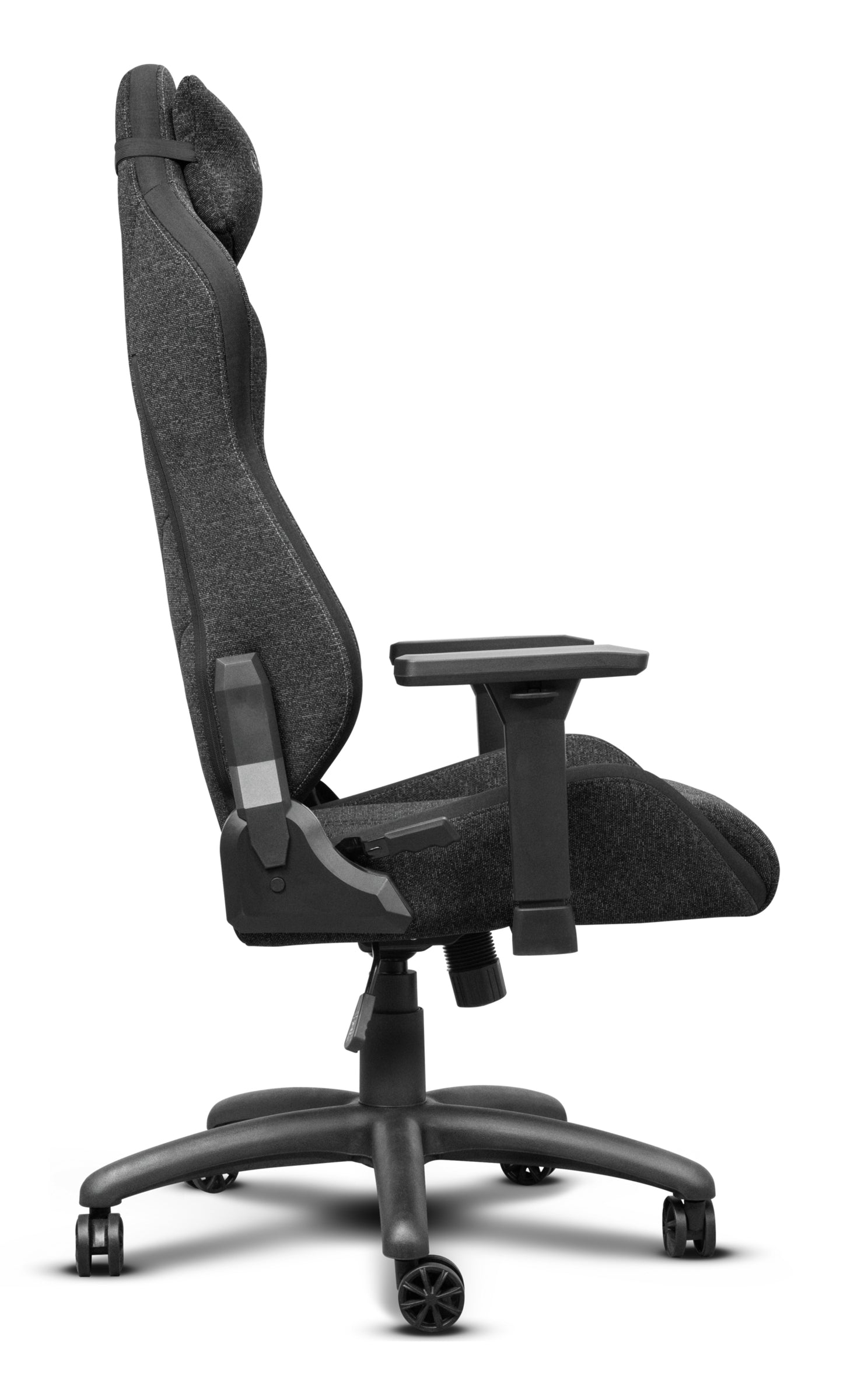 Trust GXT723 RUYA FABRIC CHAIR GREY