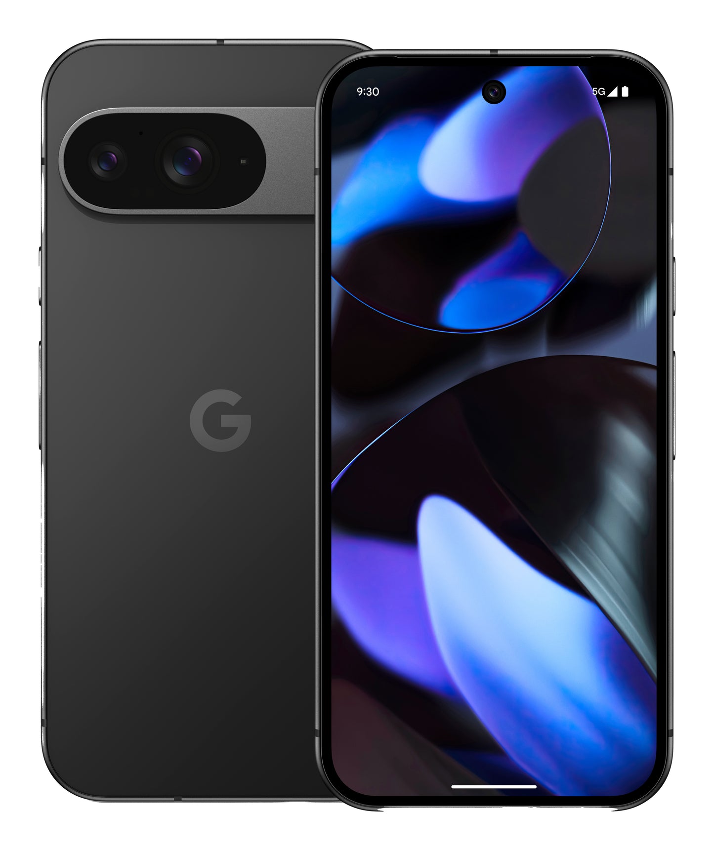 GOOGLE PIXEL 9 256GB OBSIDIAN + SIM