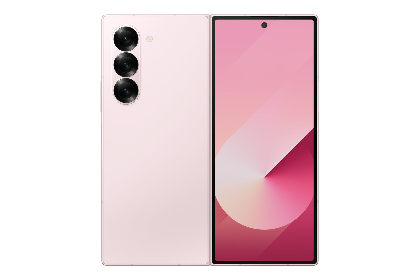SAMSUNG GALAXY Z FOLD6 5G 512GB PINK