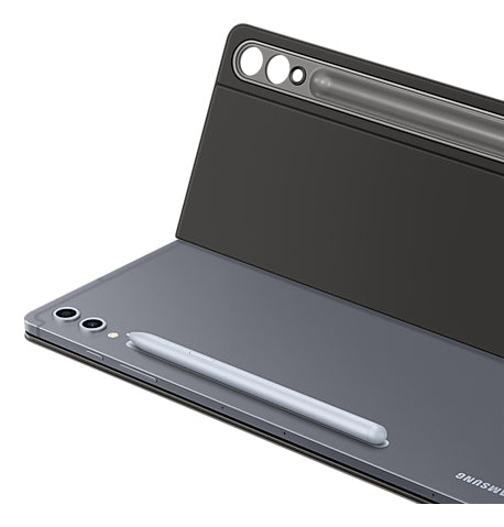 Samsung bookcover Slim Tab S10+ Black