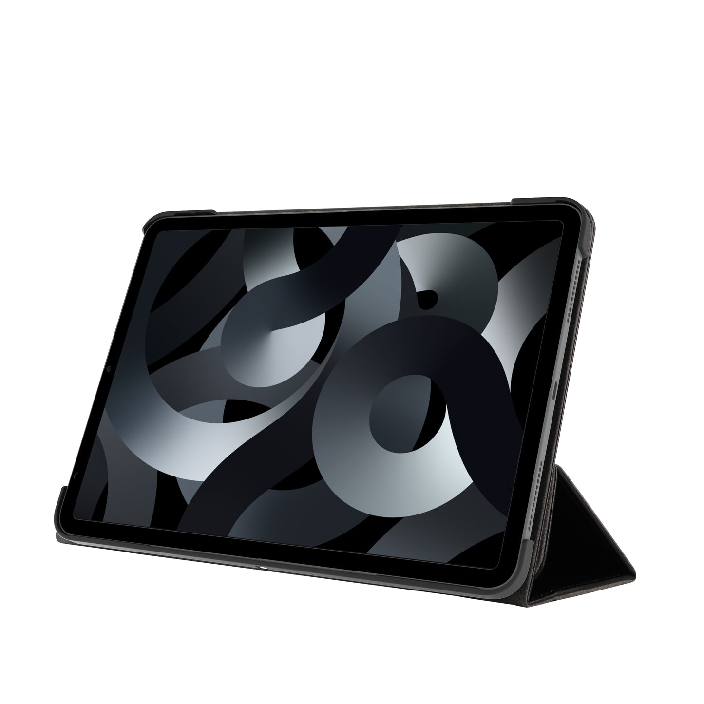 Oslo-iPad Air 11 M3/M2/5th/4th-BK