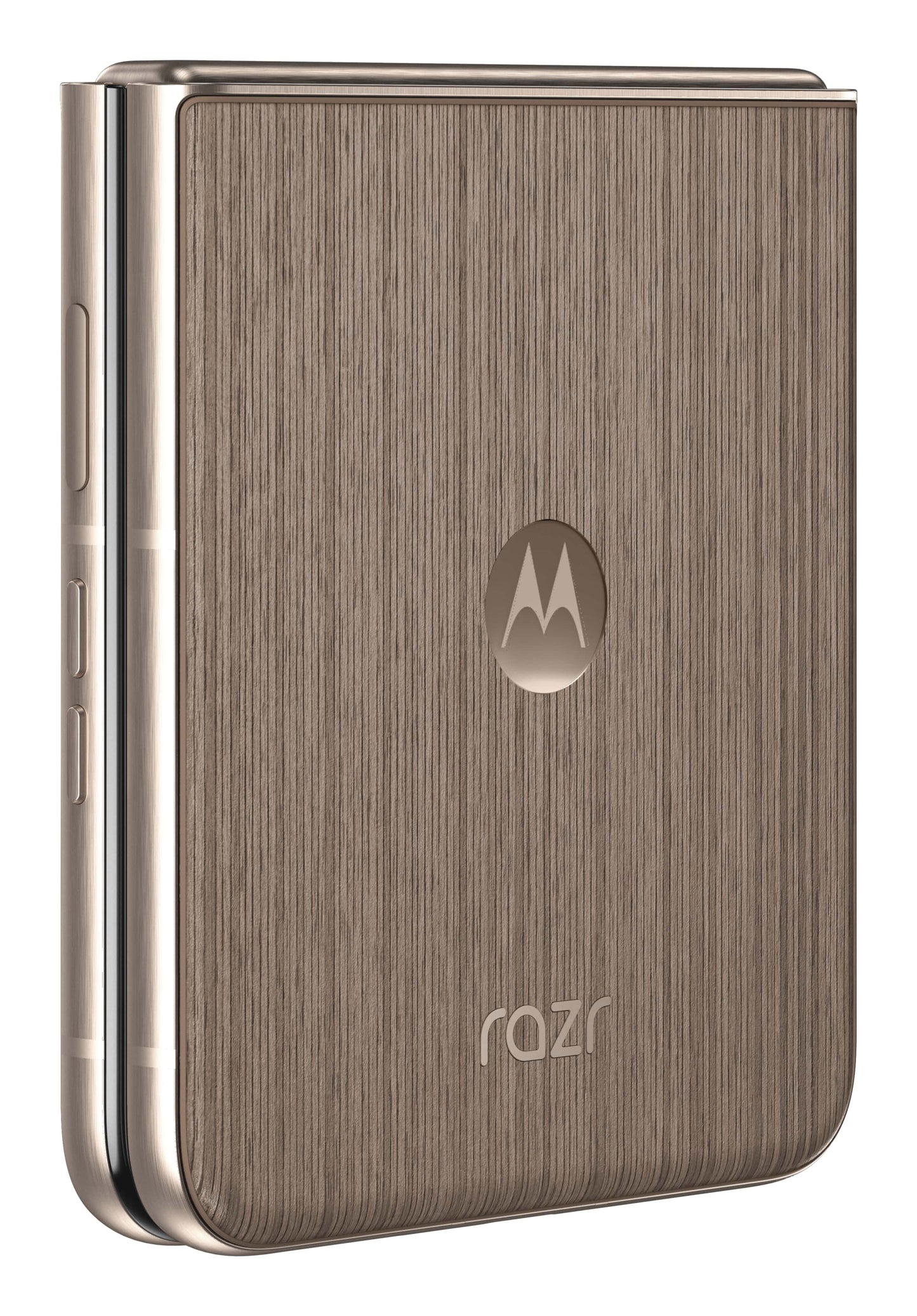 Motorola Razr 60 Ultra Mountain trail