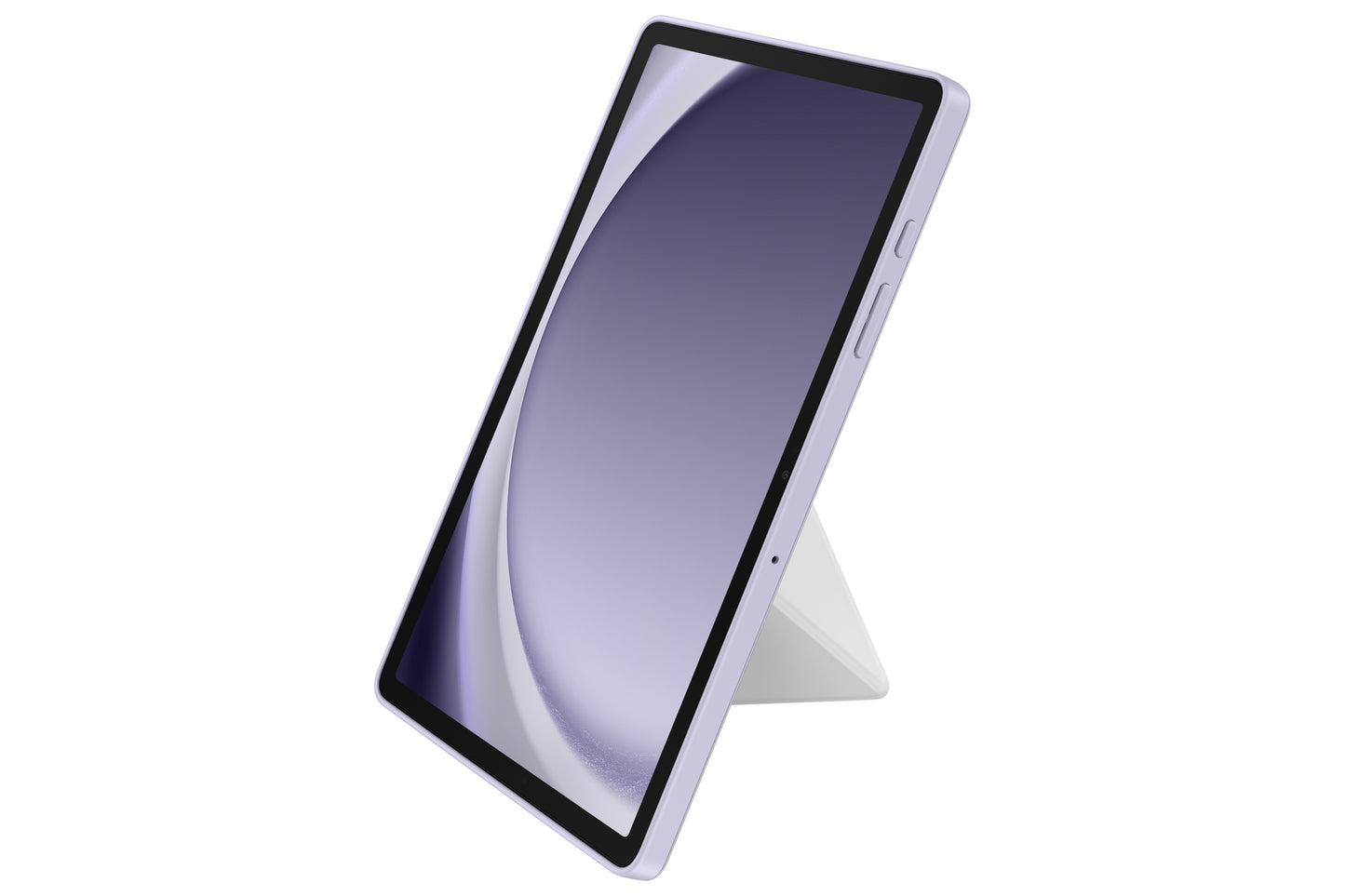 SAMSUNG Book Cover Tab A9+ Wit