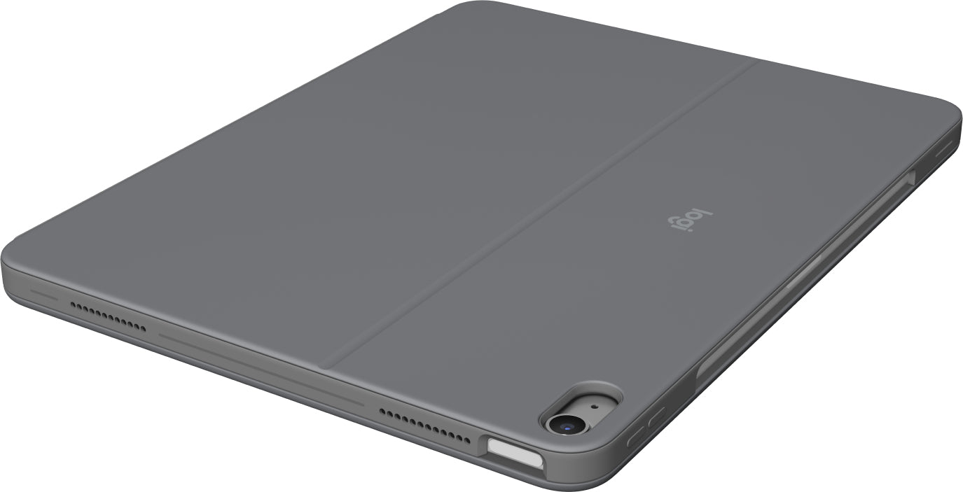 Logitech Combo Touch for iPad Air 13-inch (M2 & M3) - Azerty