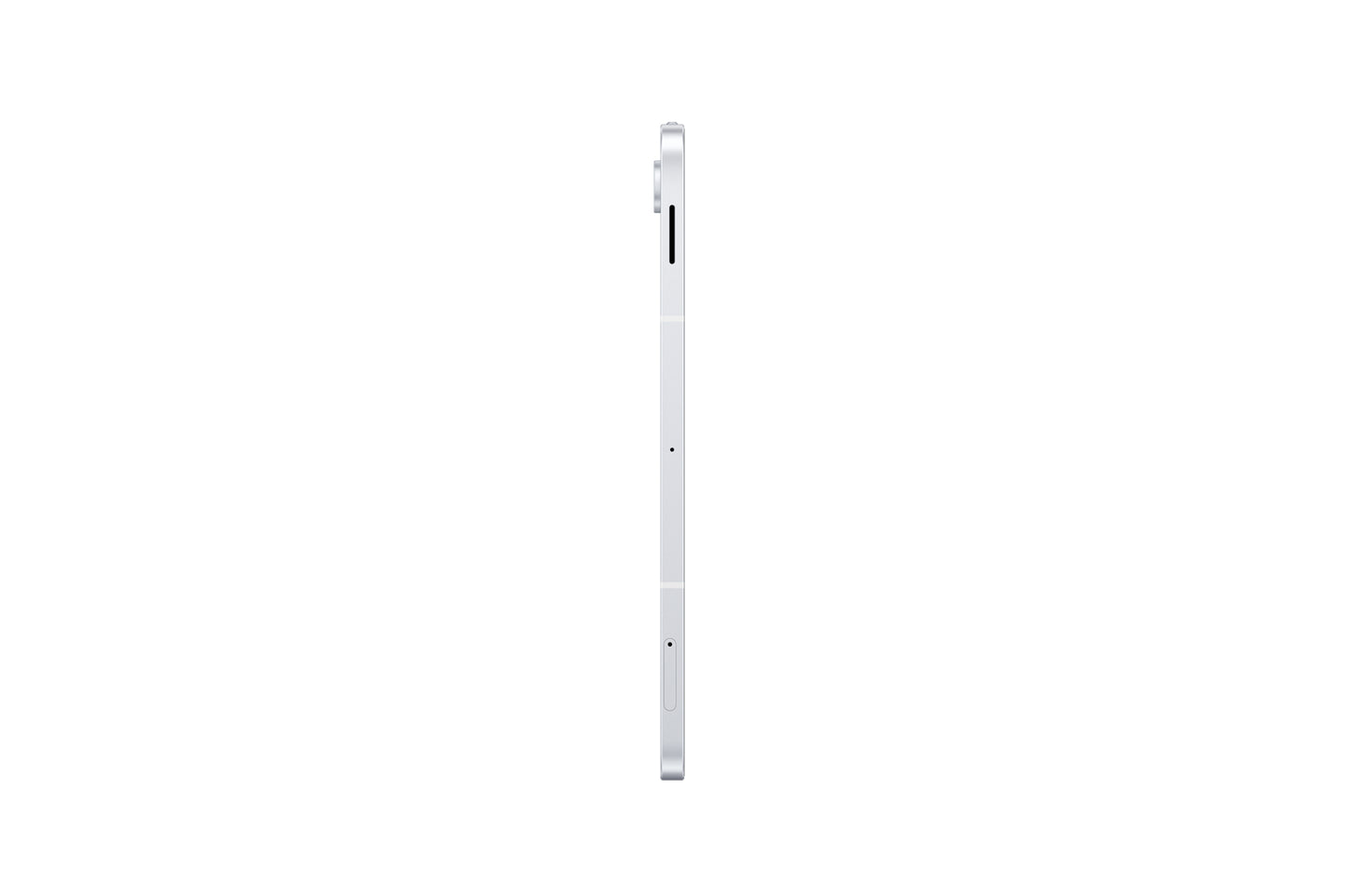 Samsung Galaxy Tab S10 FE Wi-Fi 256GB Silver