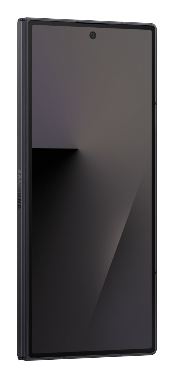 SAMSUNG GALAXY Z FOLD7 5G 512GB JETBLACK