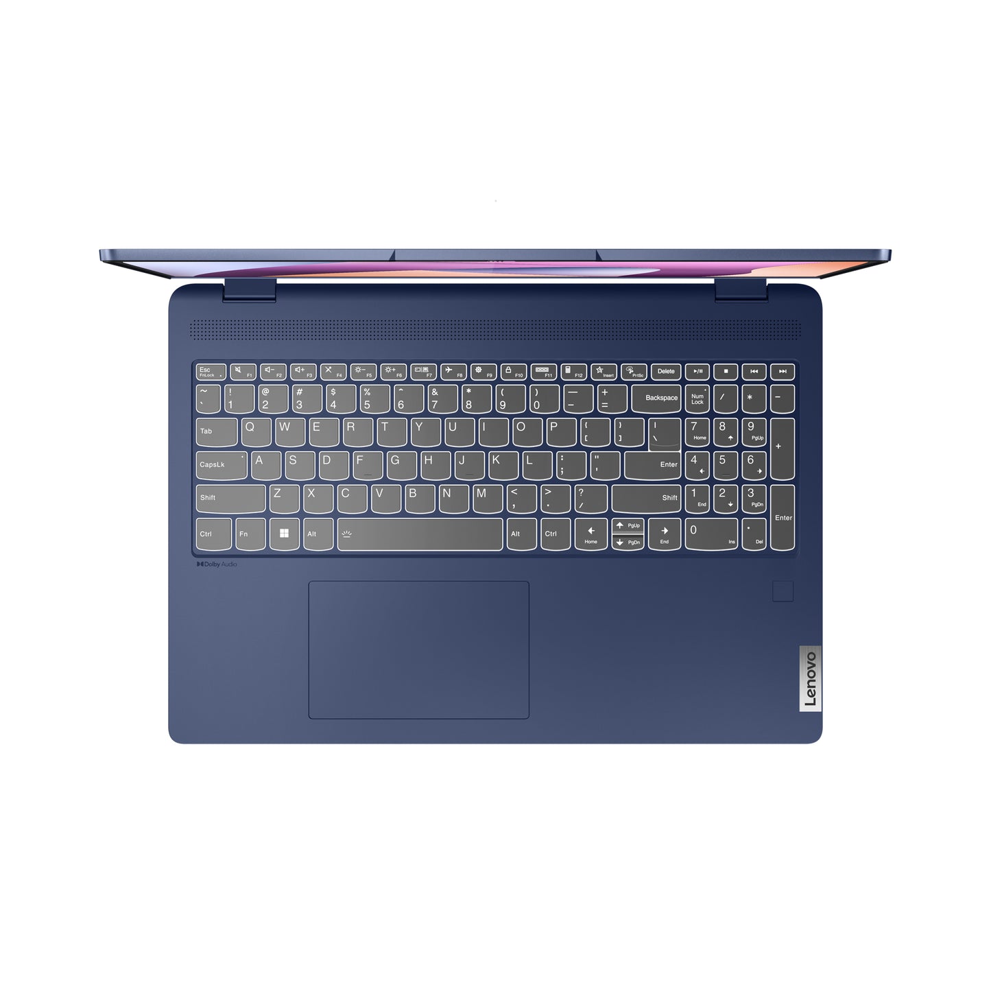 Lenovo IP Flex5 82XY007MMB 16inch WUXGA IPS TOUCH Ryzen 5 7530, 8GB, 512GB PCIe NVMe SSD, AMD Radeon Graphics, W11Home, Wifi 6 & BT 5.3, Bla