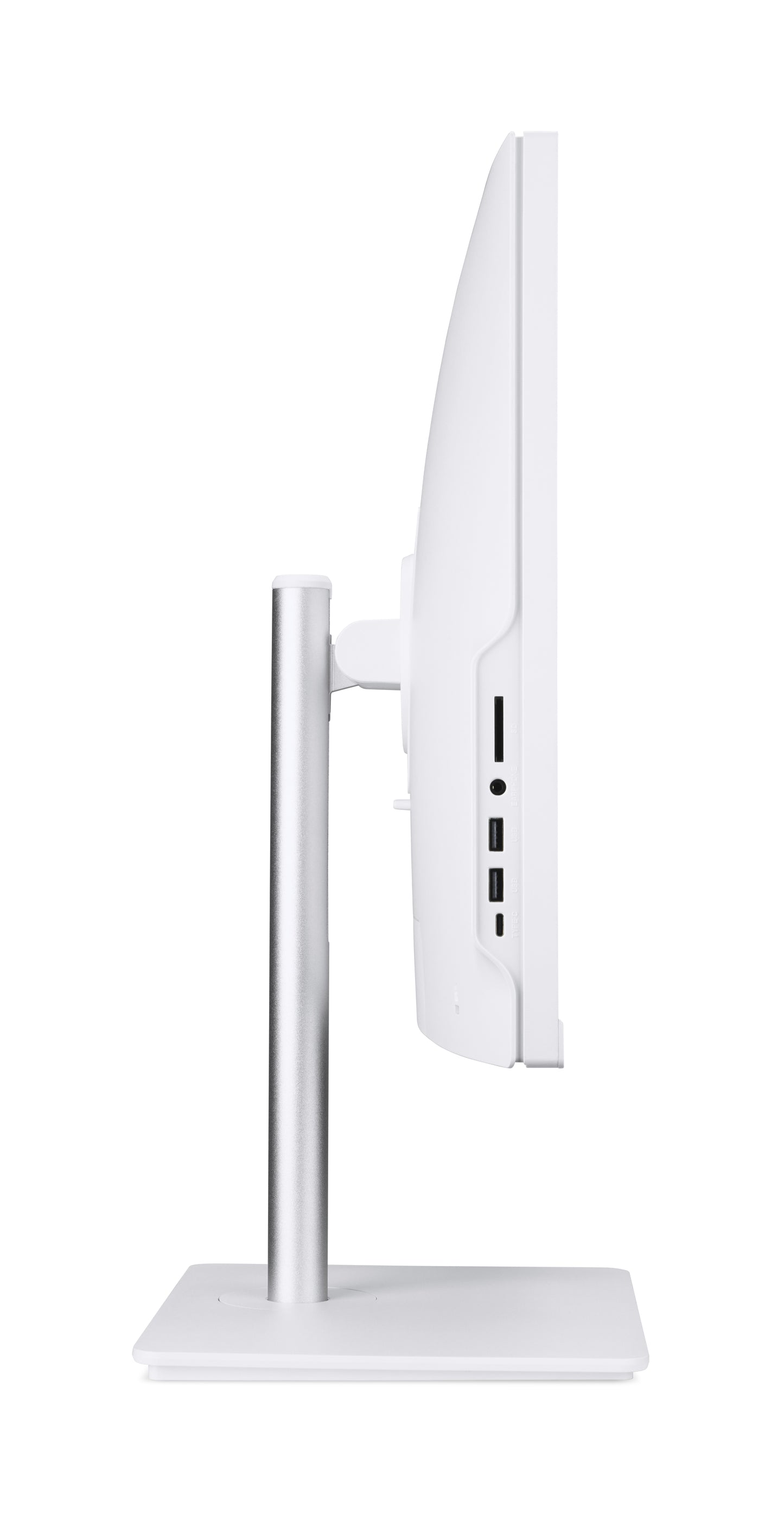 Acer Aspire AIO C27-1WI7516 BE, 27inch FHD IPS, i7-1335U, 16GB, 1TB PCIe NVMe SSD, Intel UHD Graphics, Wit, W11 Home