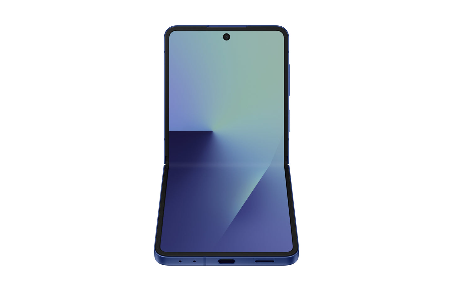 SAMSUNG GALAXY Z FLIP7 5G 512GB NAVY