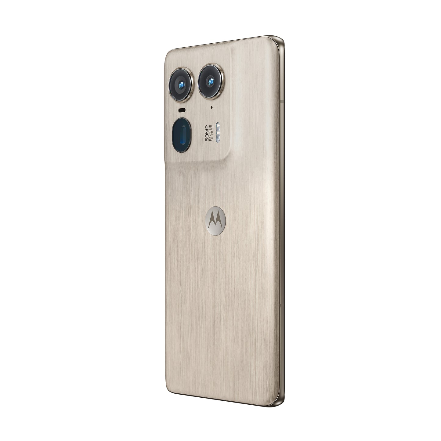 Motorola Edge 50 Ultra Fog