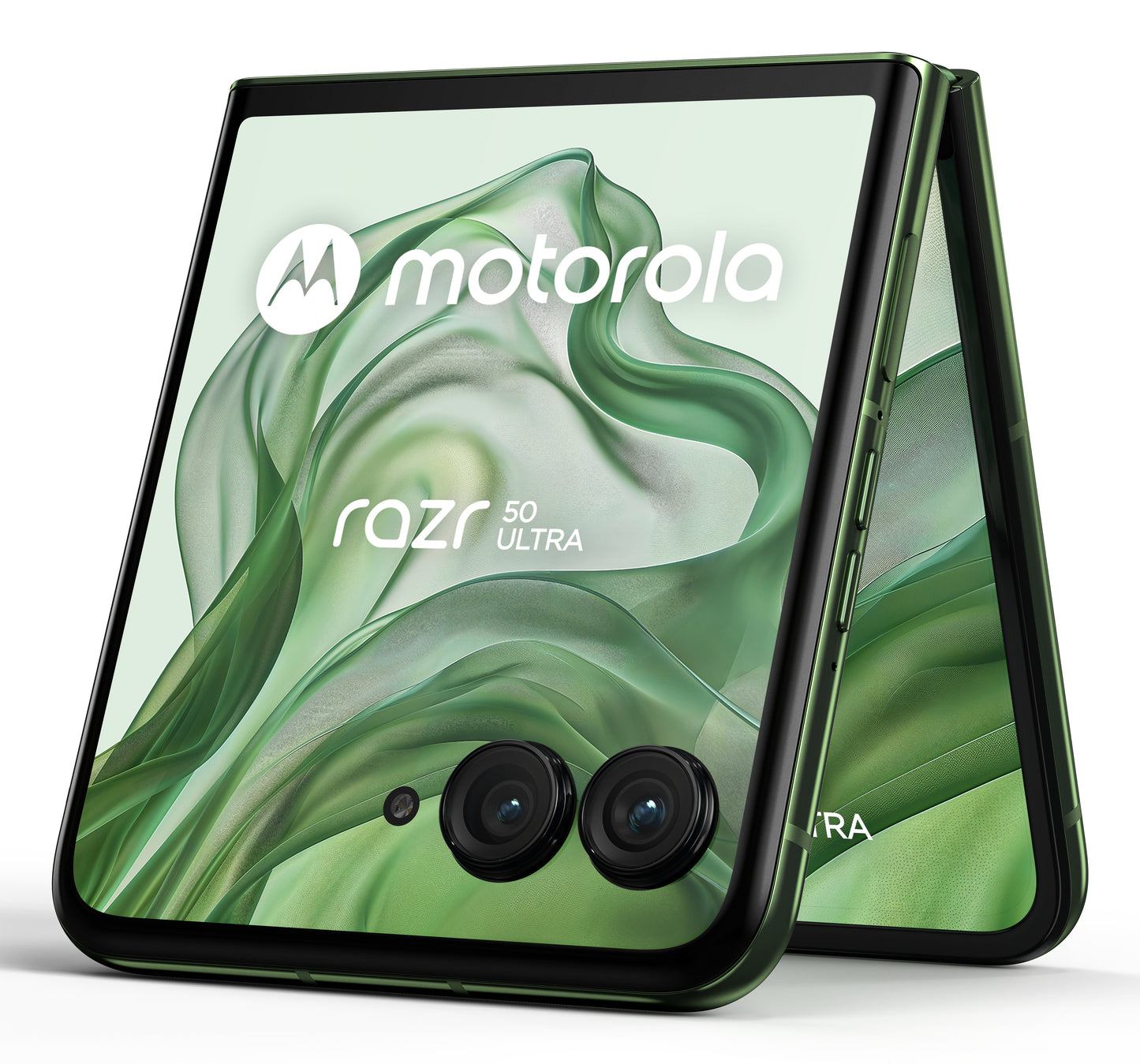 Motorola Razr 50 Ultra Dill