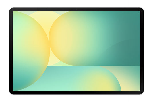 Samsung Galaxy Tab S10 FE+ Wi-Fi 128GB Silver