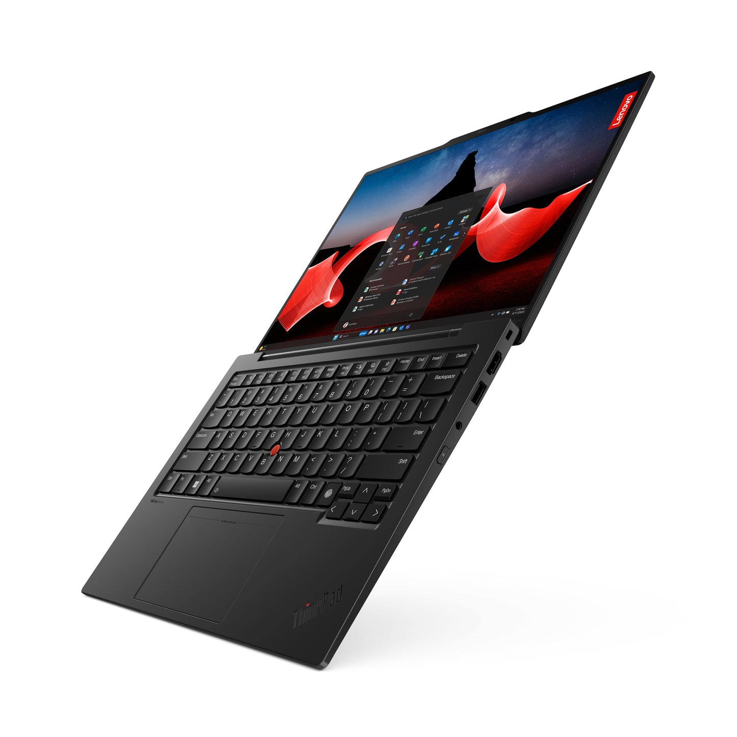 TS/X1 Carbon G12T ULT7 16GB 512GBW11PRO