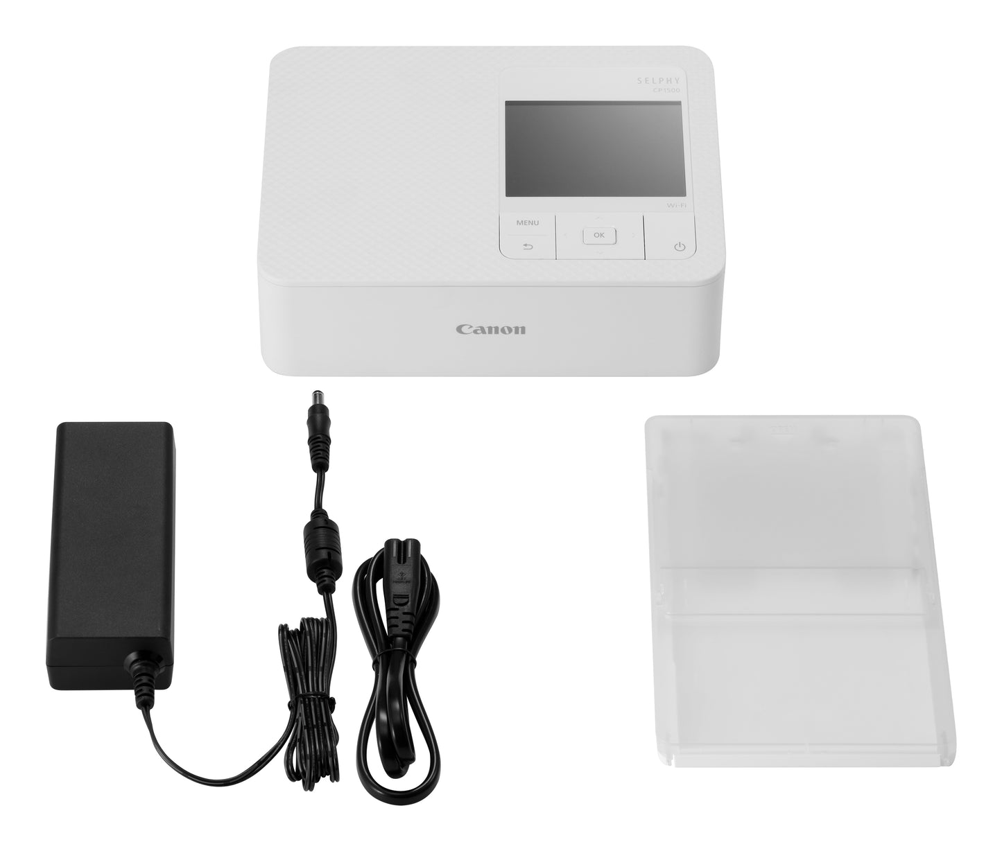 CANON SELPHY CP1500 WHITE
