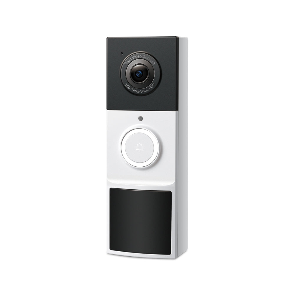 TP-LINK Tapo D210 New Tapo Video Doorbell Camera