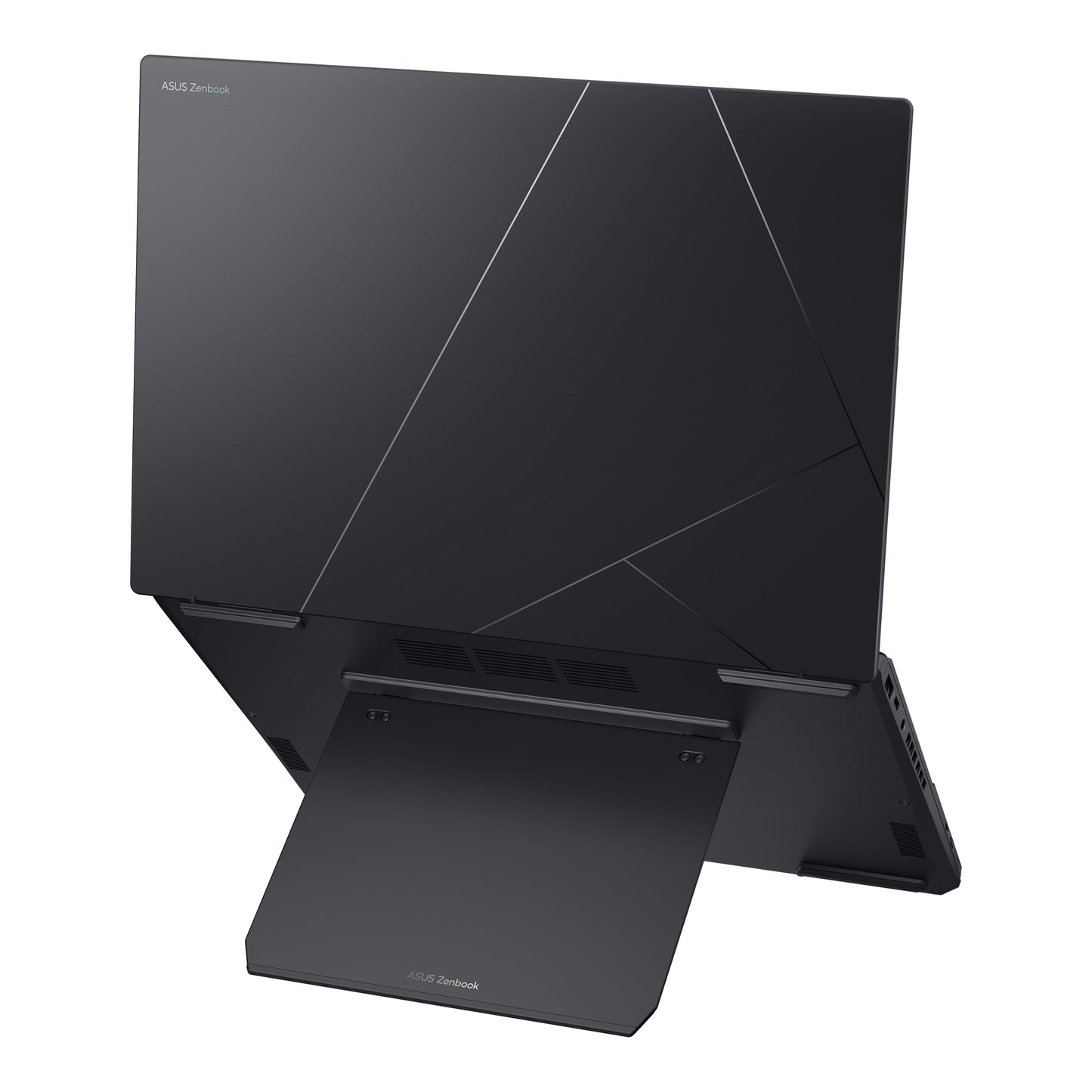 ASUS Zenbook Duo UX8406CA-PZ032W-BE, 14.0 120Hz 3K OLED Touch, Intel Core Ultra 9 285H, 32GB LPDDR5X, 1TB M.2 NVMe PCIe 4.0 SSD, Intel Arc