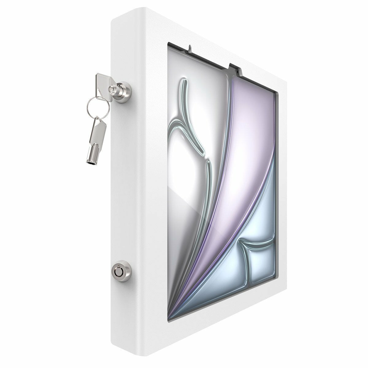 iPad Air M2 13 2024 Apex Enclosure T