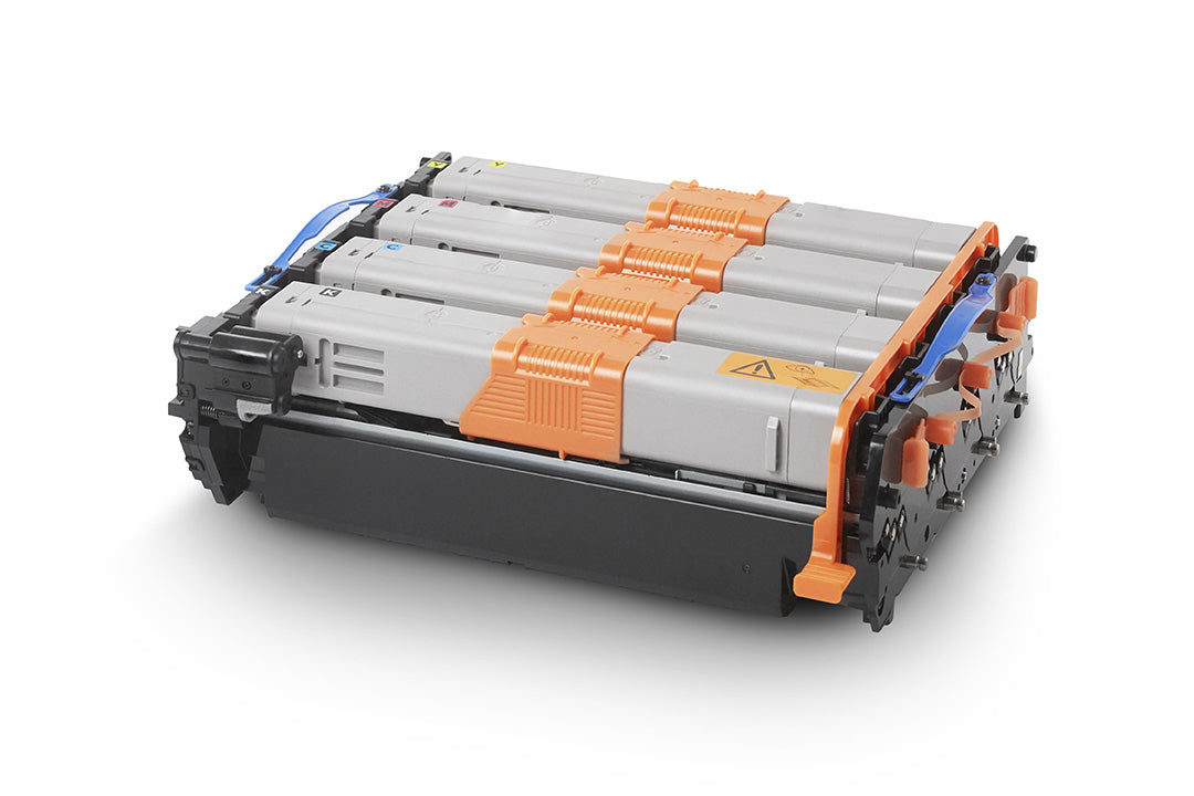 OKI TONERCARTRIDGE 44968301