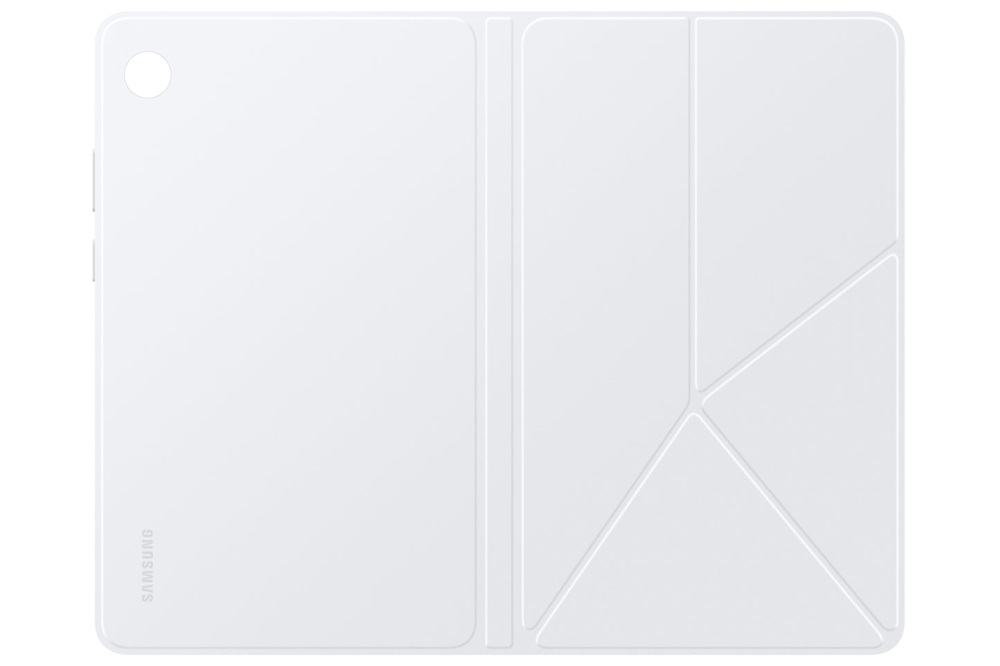 Samsung Bookcover Tab A11 White