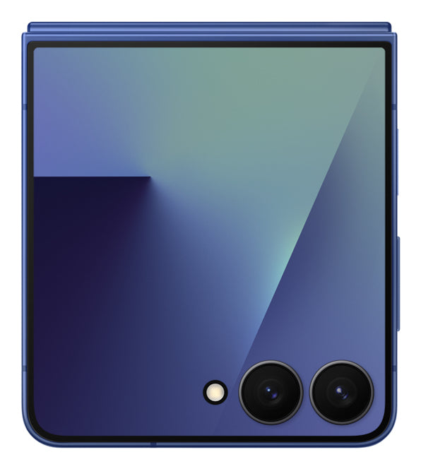 SAMSUNG GALAXY Z FLIP7 5G 256GB NAVY