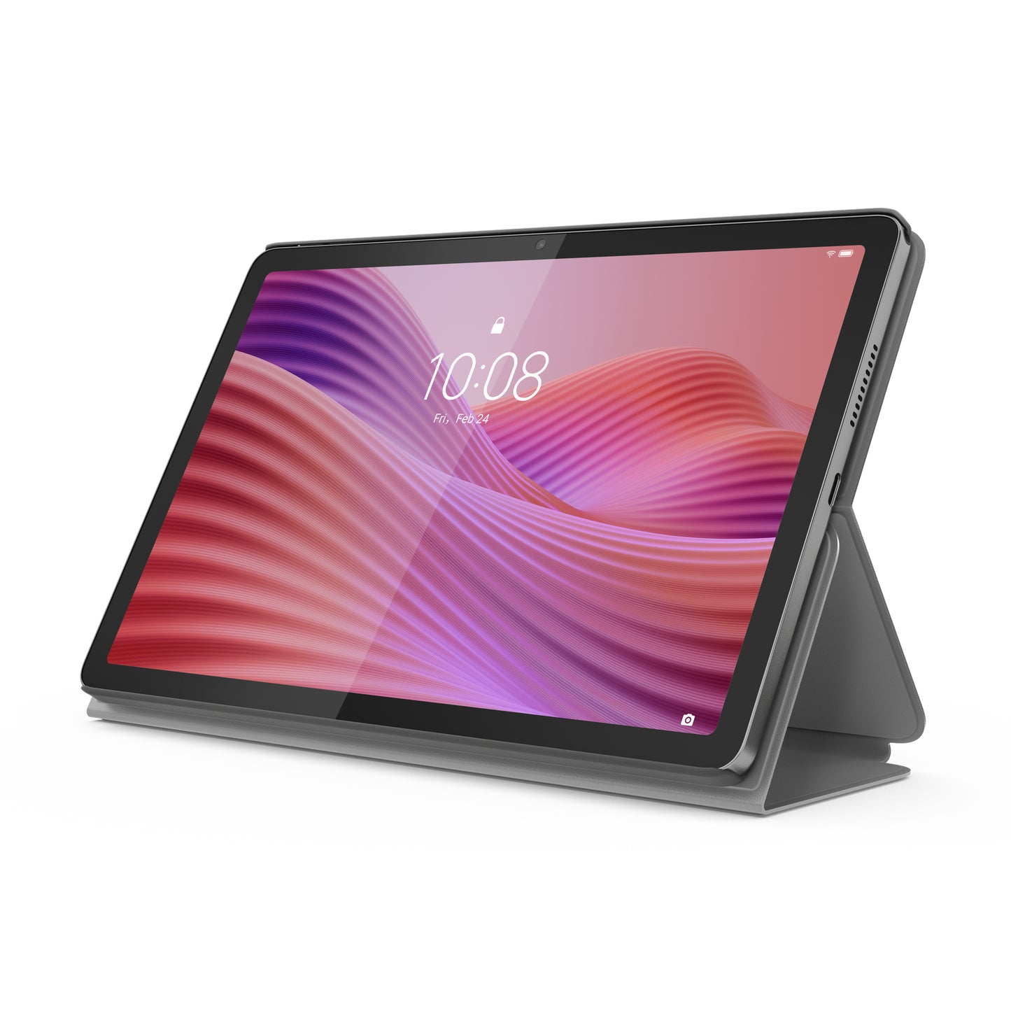 Lenovo Tab 4GB 64GB incl. folio sleeve ZAEH0123SE
