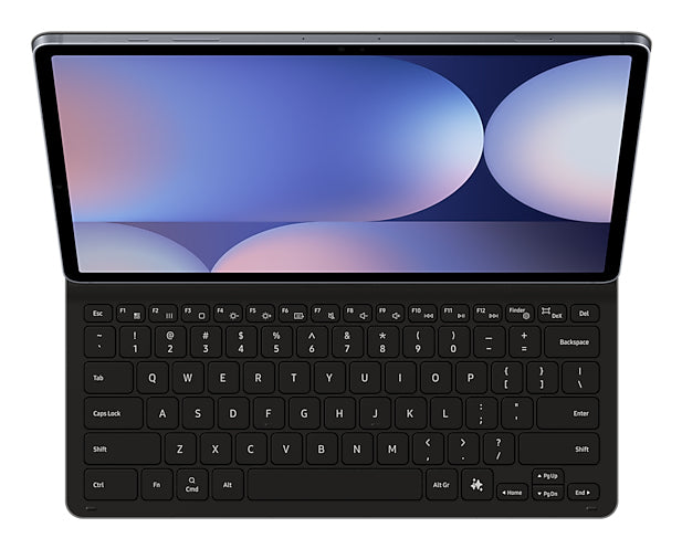 Samsung bookcover Slim Tab S10+ Black