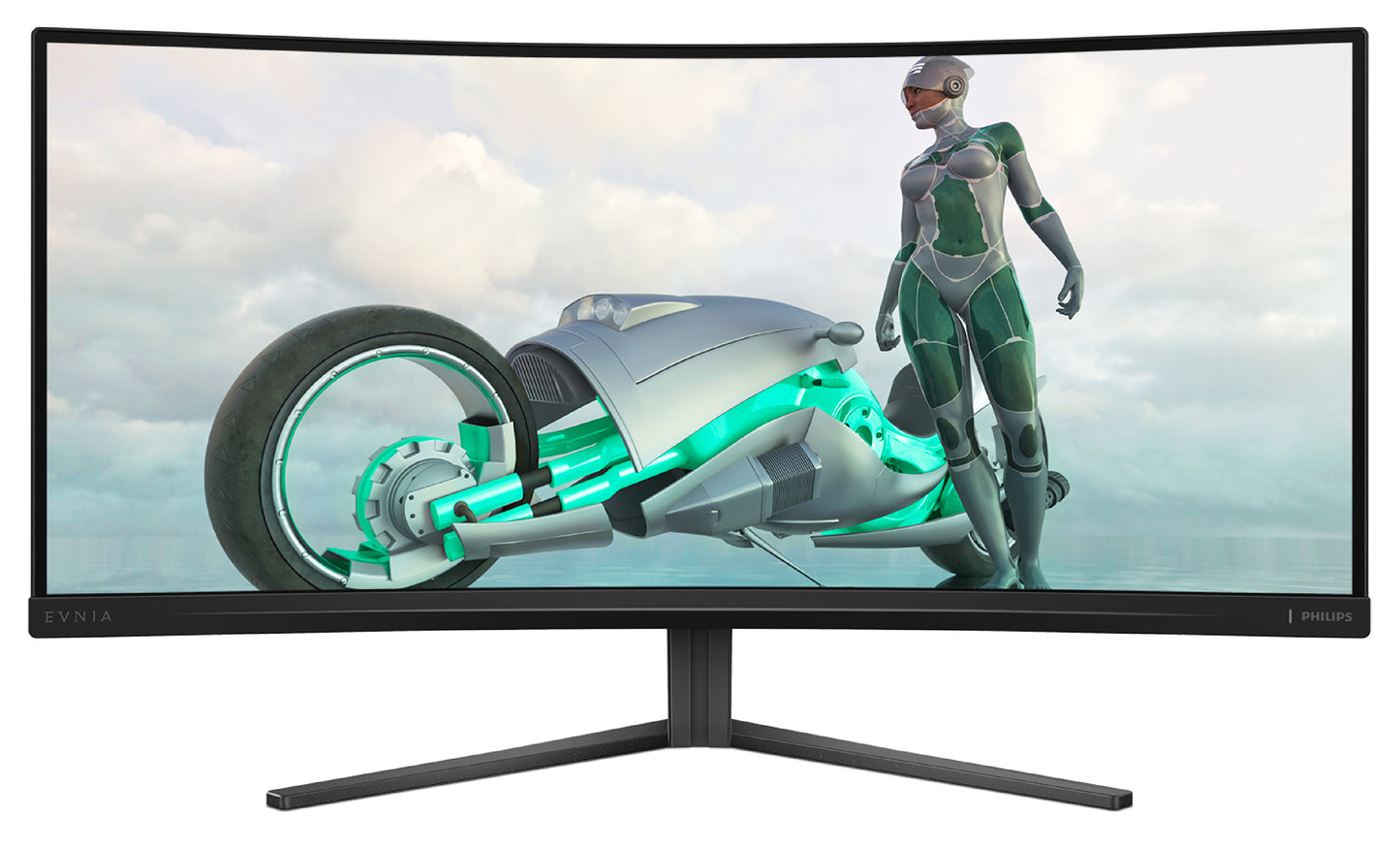 34M2C3500L 34 3440x1440 VA 180Hz 2xHDMI1 34M2C3500L/00