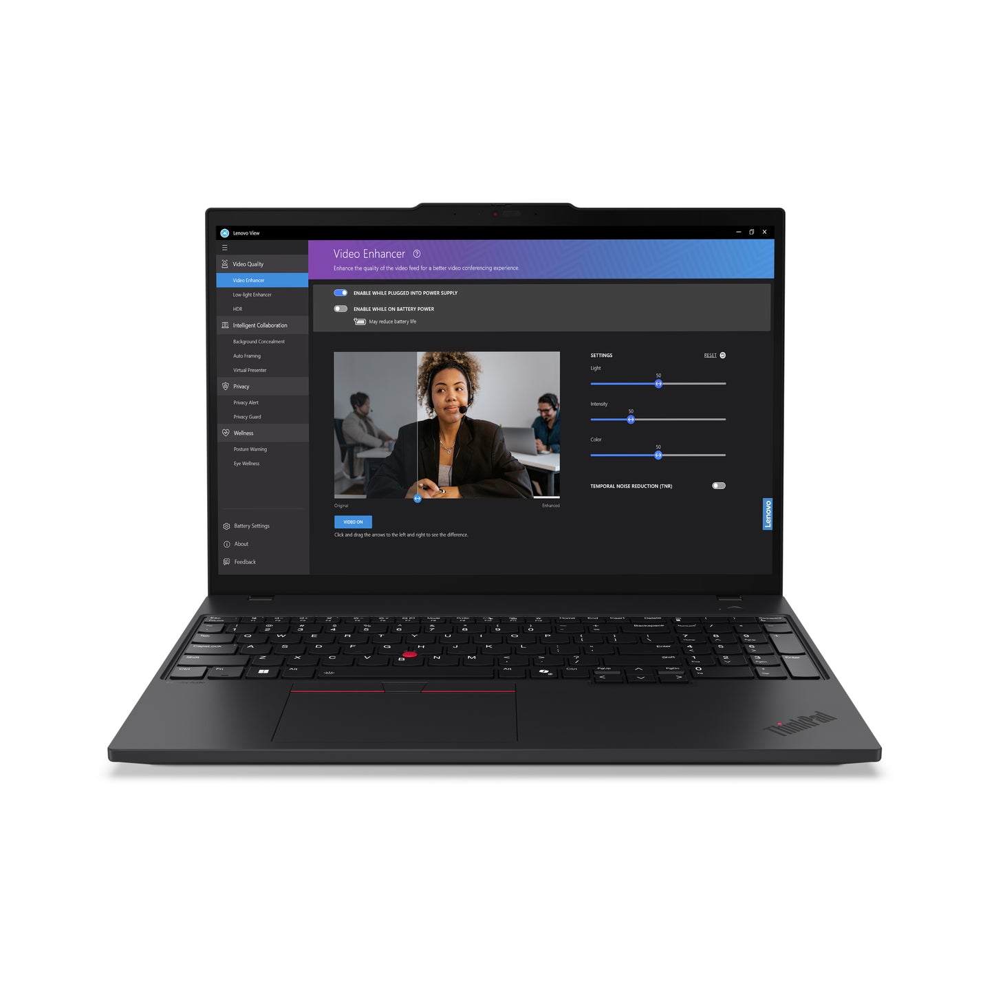 TS/T16 G3 T ULT7 32GB 1TB SSD W11PRO