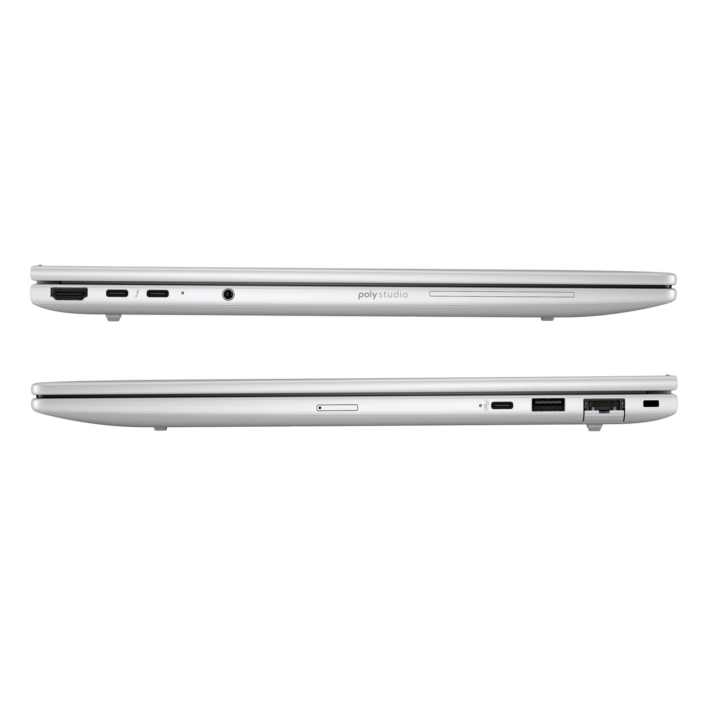 HP EliteBook 8 G1i 16 inch PC, Ultra 5 225U, 16 WUXGA, 300 Nits, IR Camera, 16GB, 512GB PCIe NVMe Value SSD, W11 Pro, Backlit, WLAN + BT, F