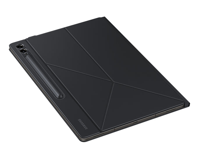 Samsung Smart Bookcover Tab S10 Ultra/S9 Ultra Zwart
