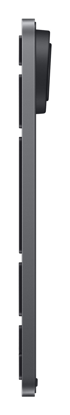 Samsung Smart Keyboard - Donkergrijs