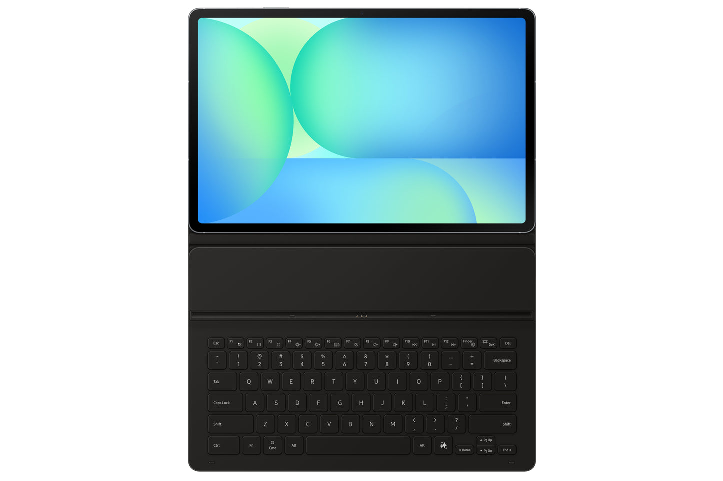 SAMSUNG BOOKCOVER KEYBOARD SLIM TAB S10FE+ - AI key