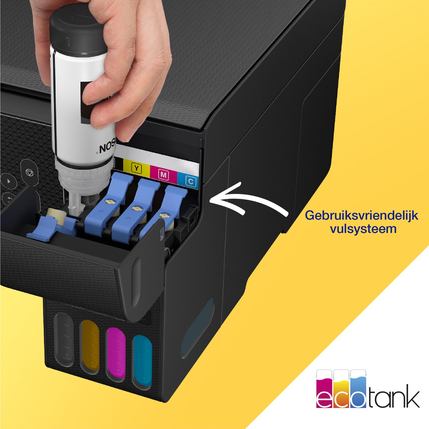 EPSON ECOTANK ET-2870