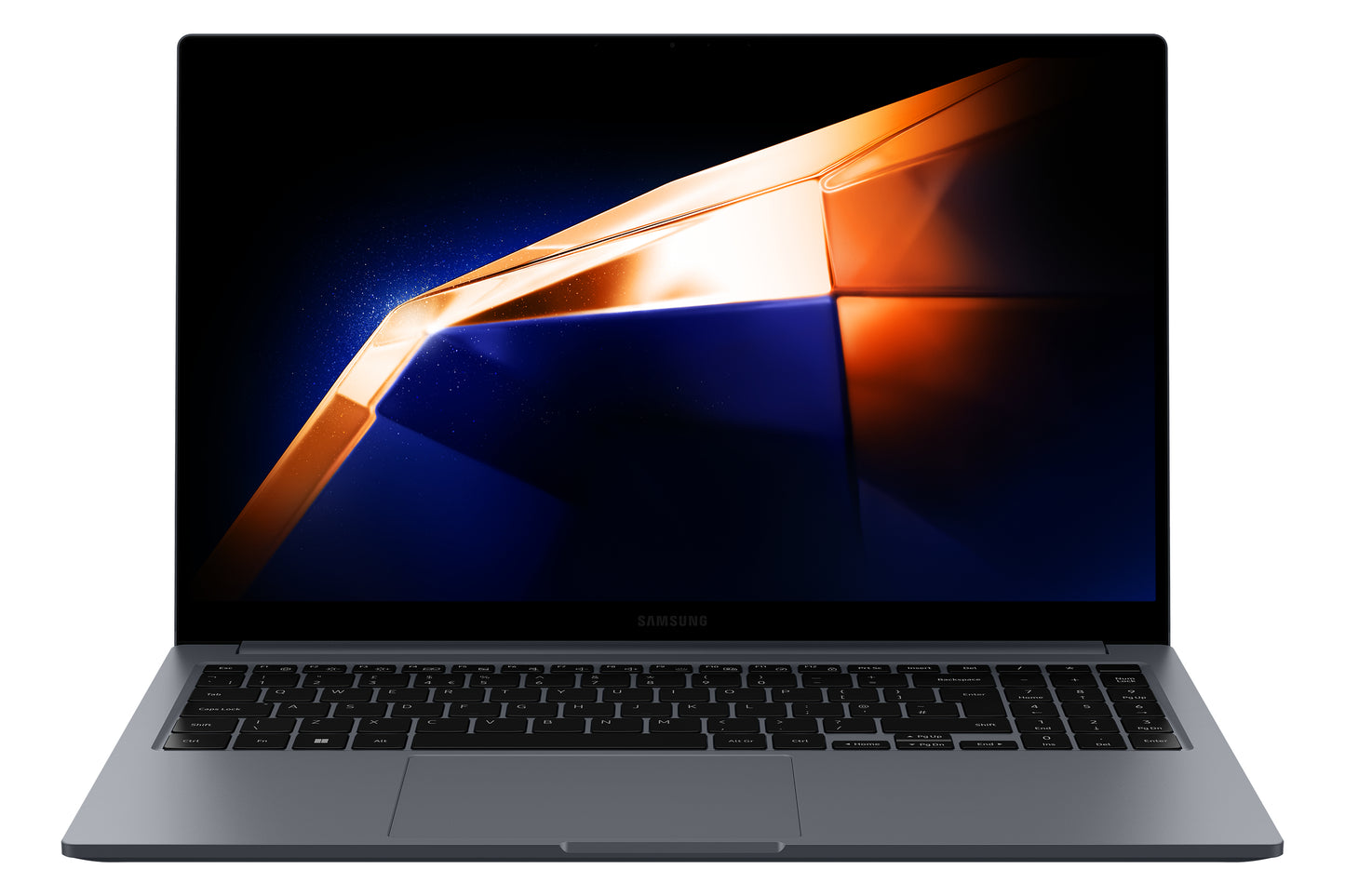 Samsung Galaxy Book4 15,6 inch FHD , Intel Core i5-1335U,8GB, 512GB NCMe PCIe SSD, W11, Zwart