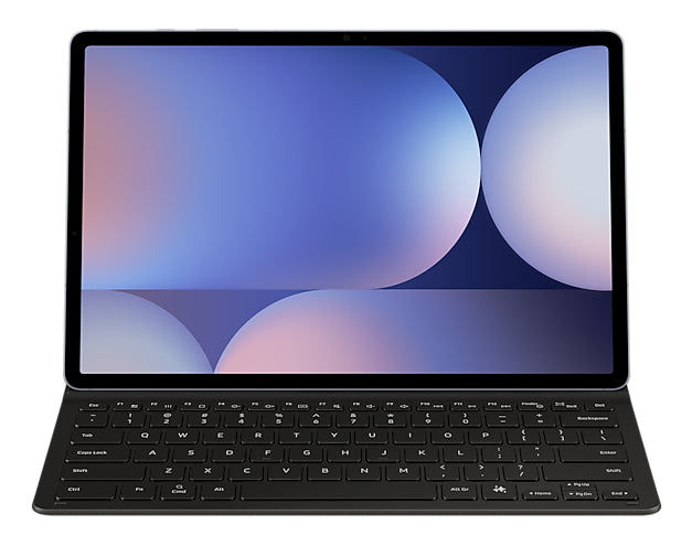 Samsung bookcover Slim Tab S10+ Black