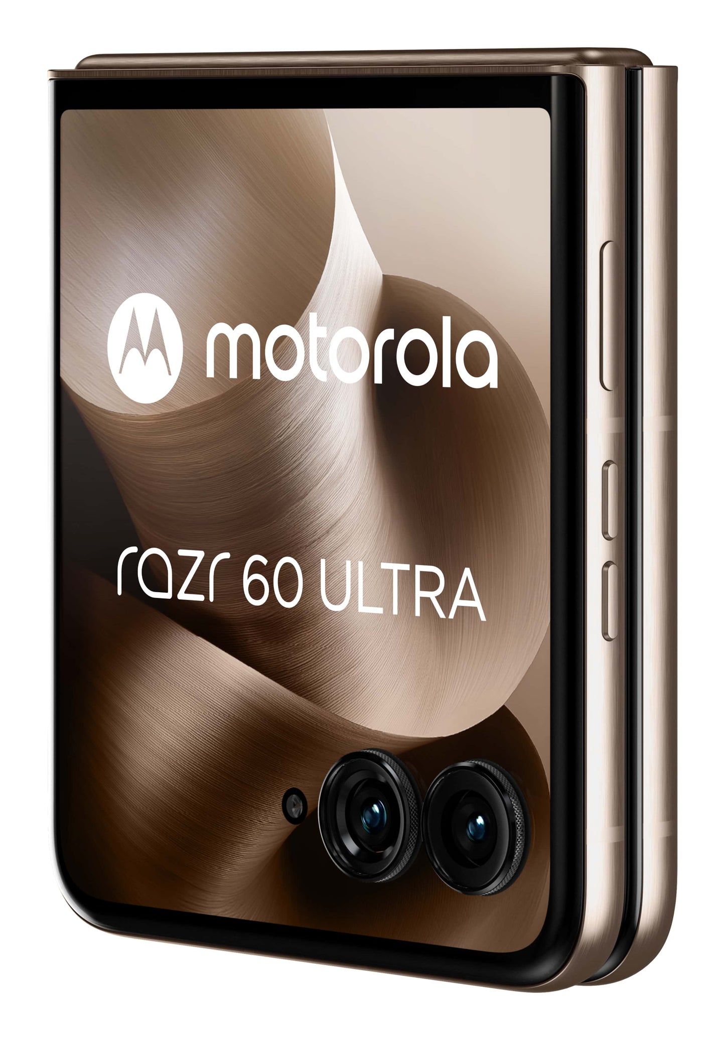 Motorola Razr 60 Ultra Mountain trail