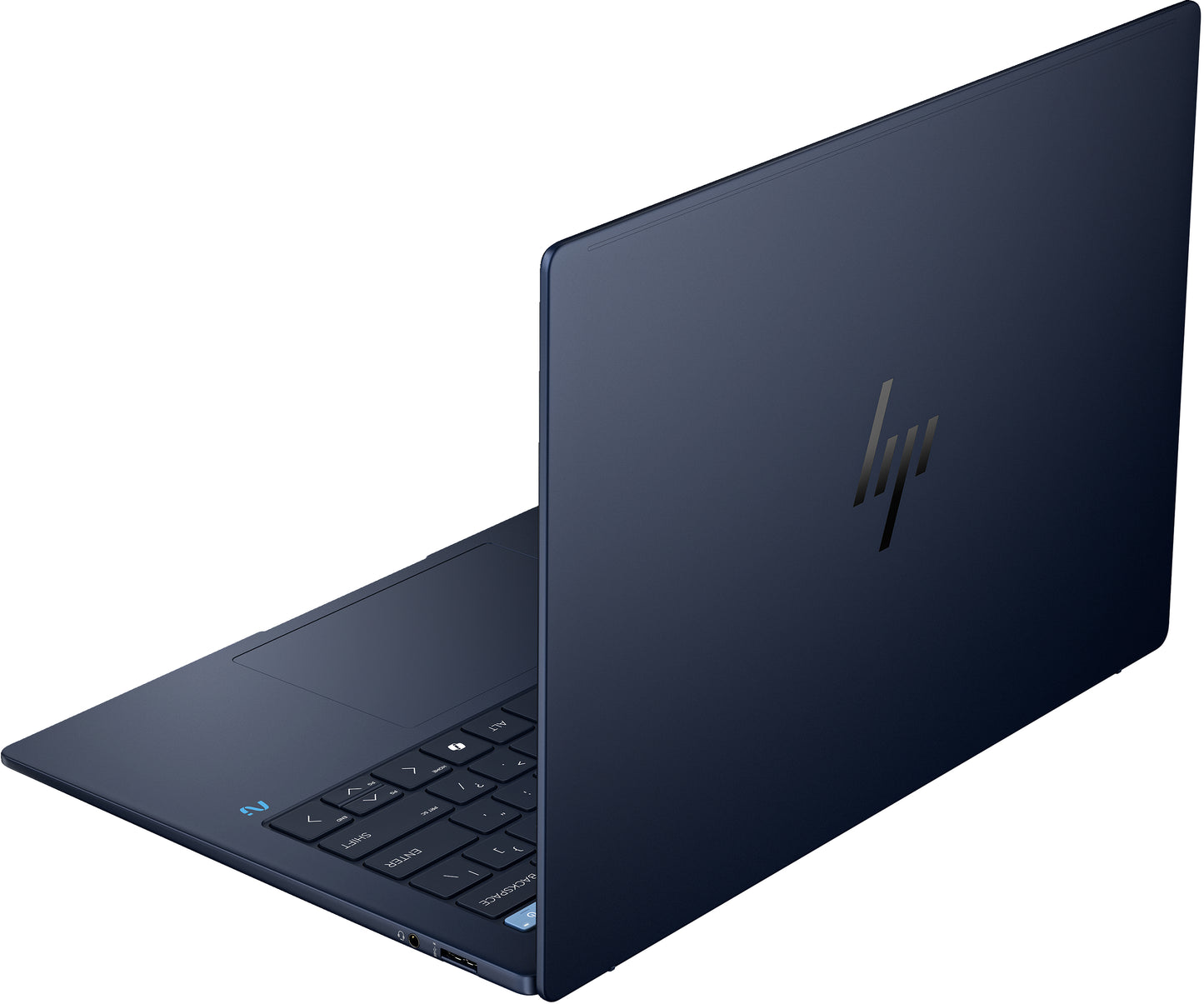 HP EliteBook Ultra G1 Q Qualcomm Snapdragon X Elite X1E-78-100 14inch 16GB 1TB SSD W+LBL UWVA 300 W11P 1yr Wrty