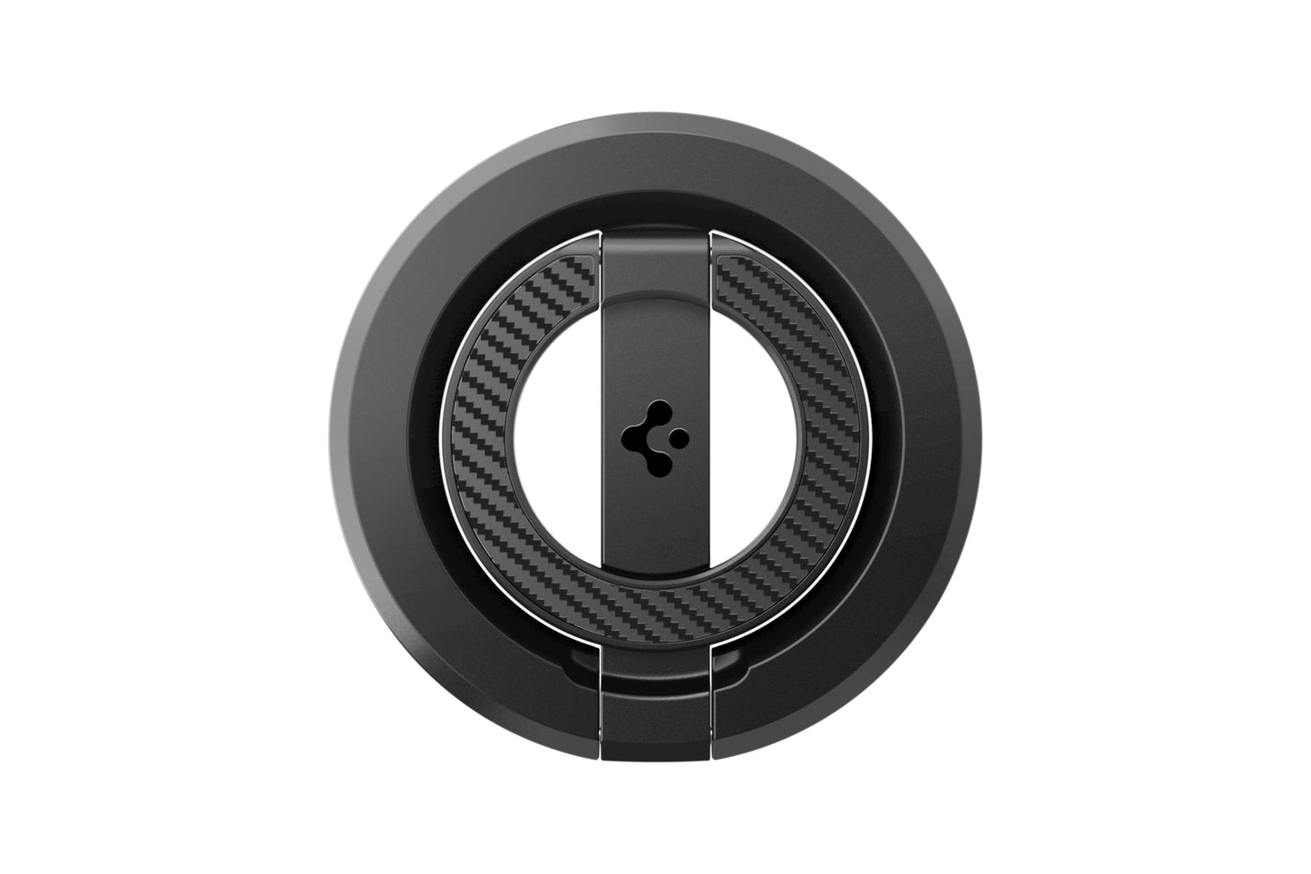Samsung Dual Magnet Holder - Zwart