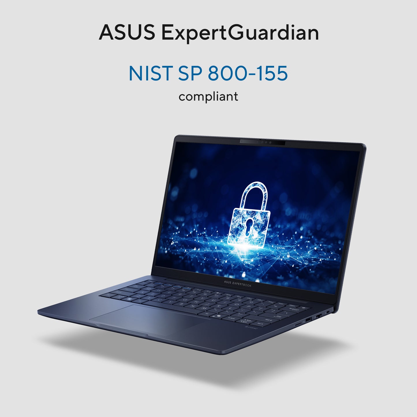 Asus Expertbook B3405CCA-LY2050X