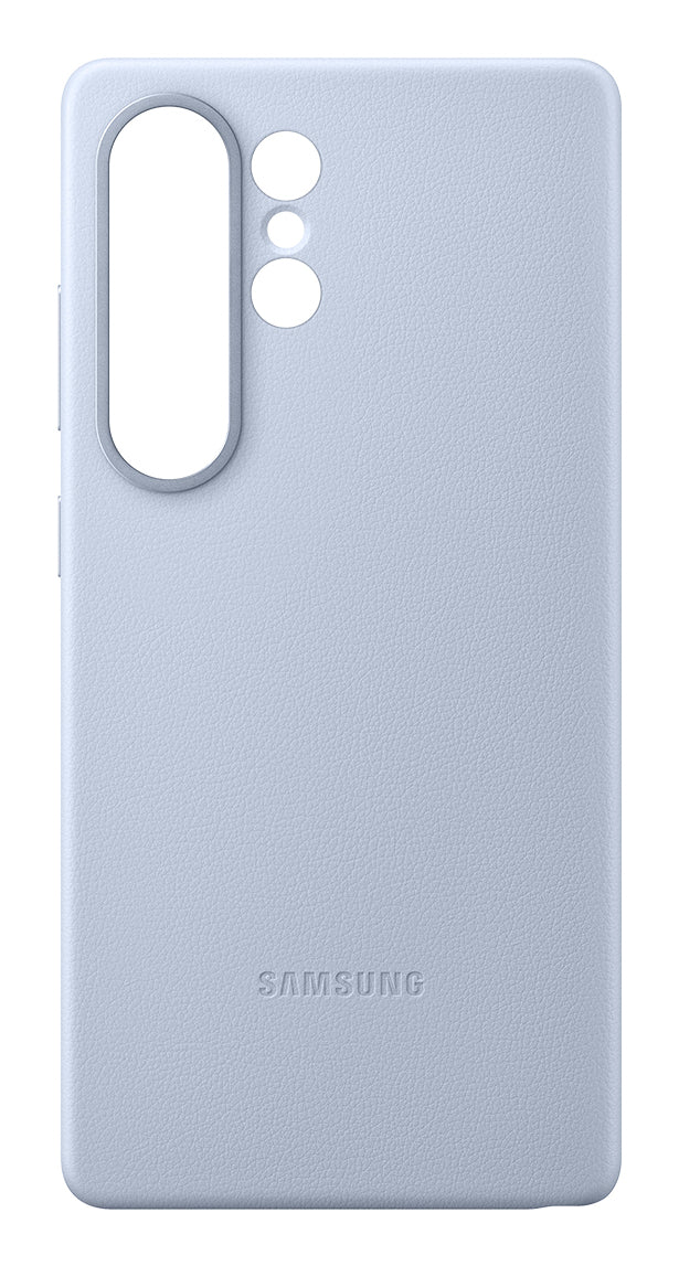 Samsung Kindsuit Case Licht Blauw Samsung Galaxy S25 Ultra