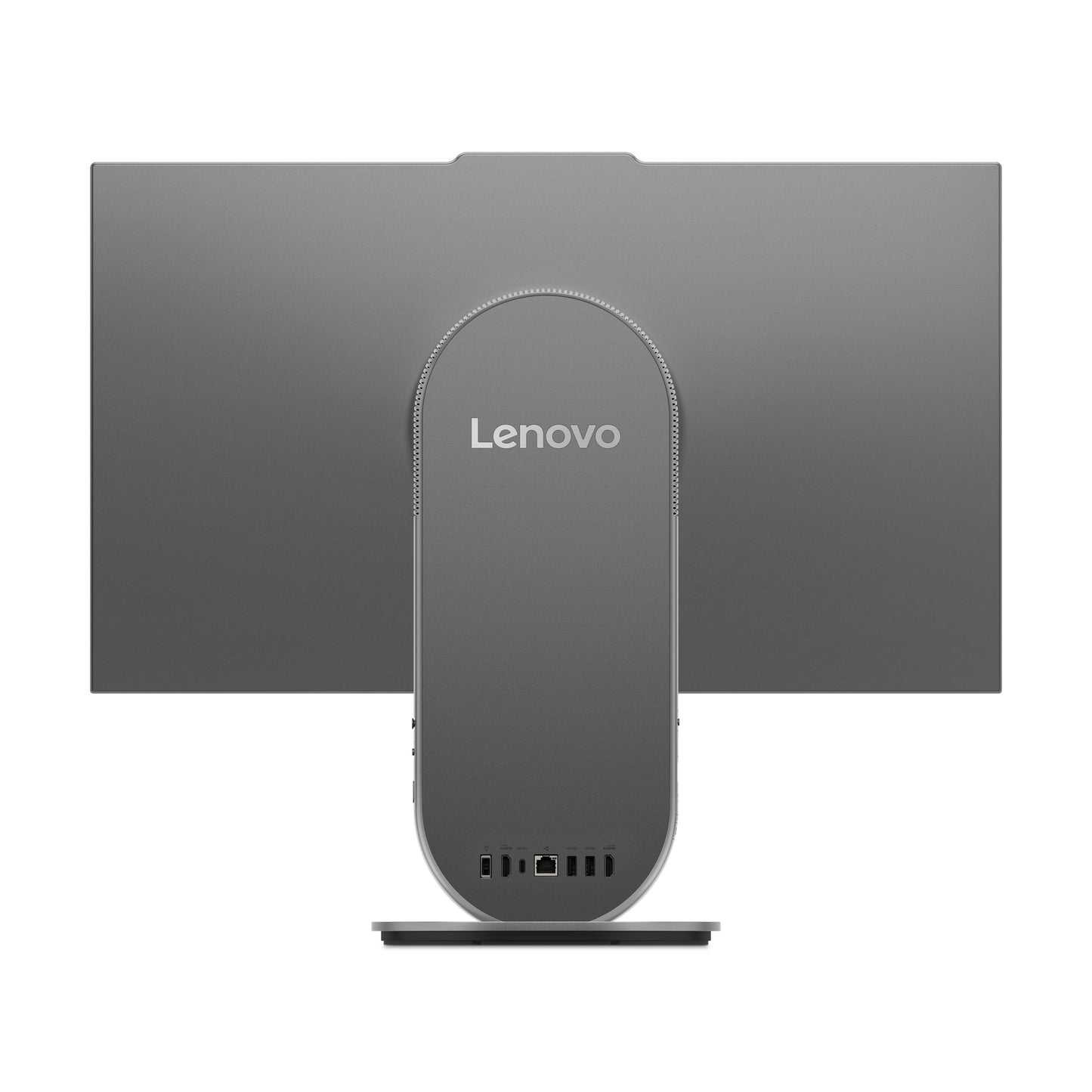 Yoga AIO 27IAH10, 27inch QHD, CORE U5 125H, 16 GB, 1 TB PCIe NVMe SSD, INTEGRATED GRAPHICS, W11home, WIFI7, grey