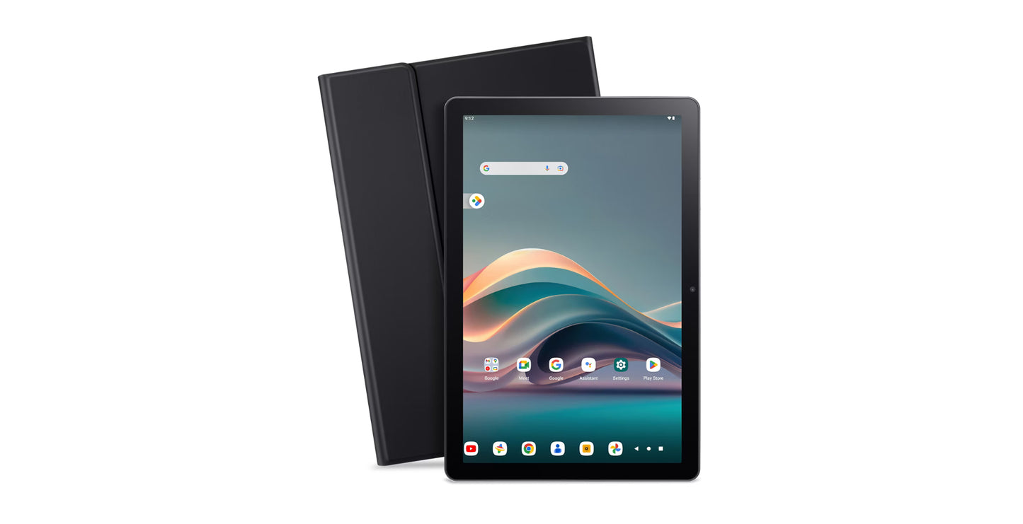 Acer Iconia Tab M10 6GB + 128GB Grey