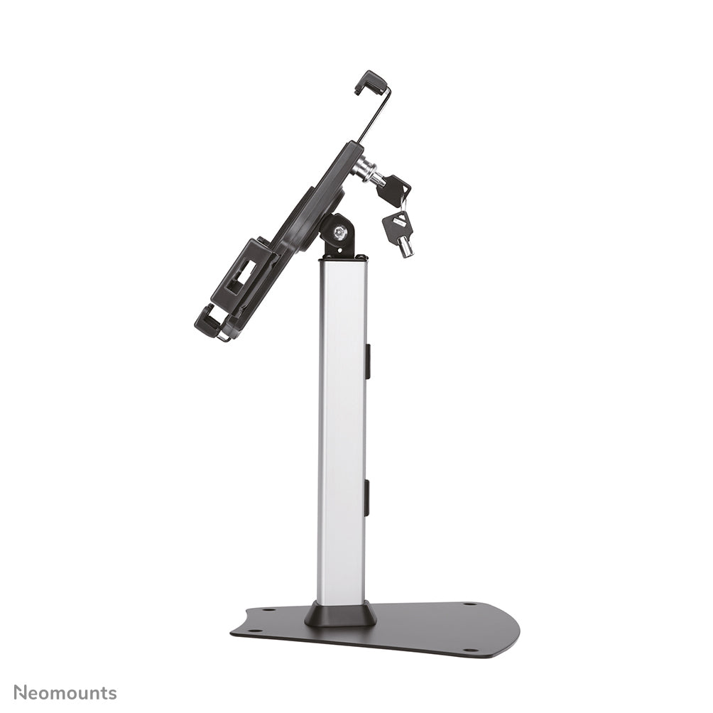 NewStar Tablet Desk Stand TABLET-D150SILVER