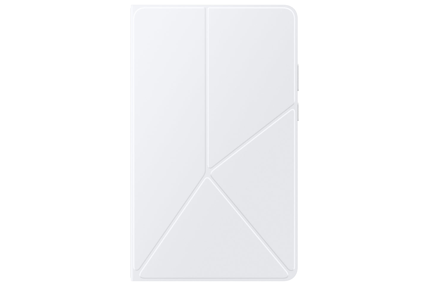 Samsung Bookcover Tab A11 White