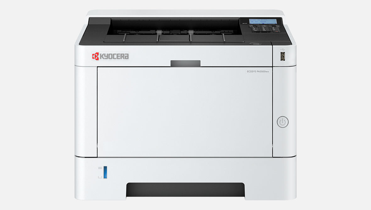 KYOCERA ECOSYS PA3500WX