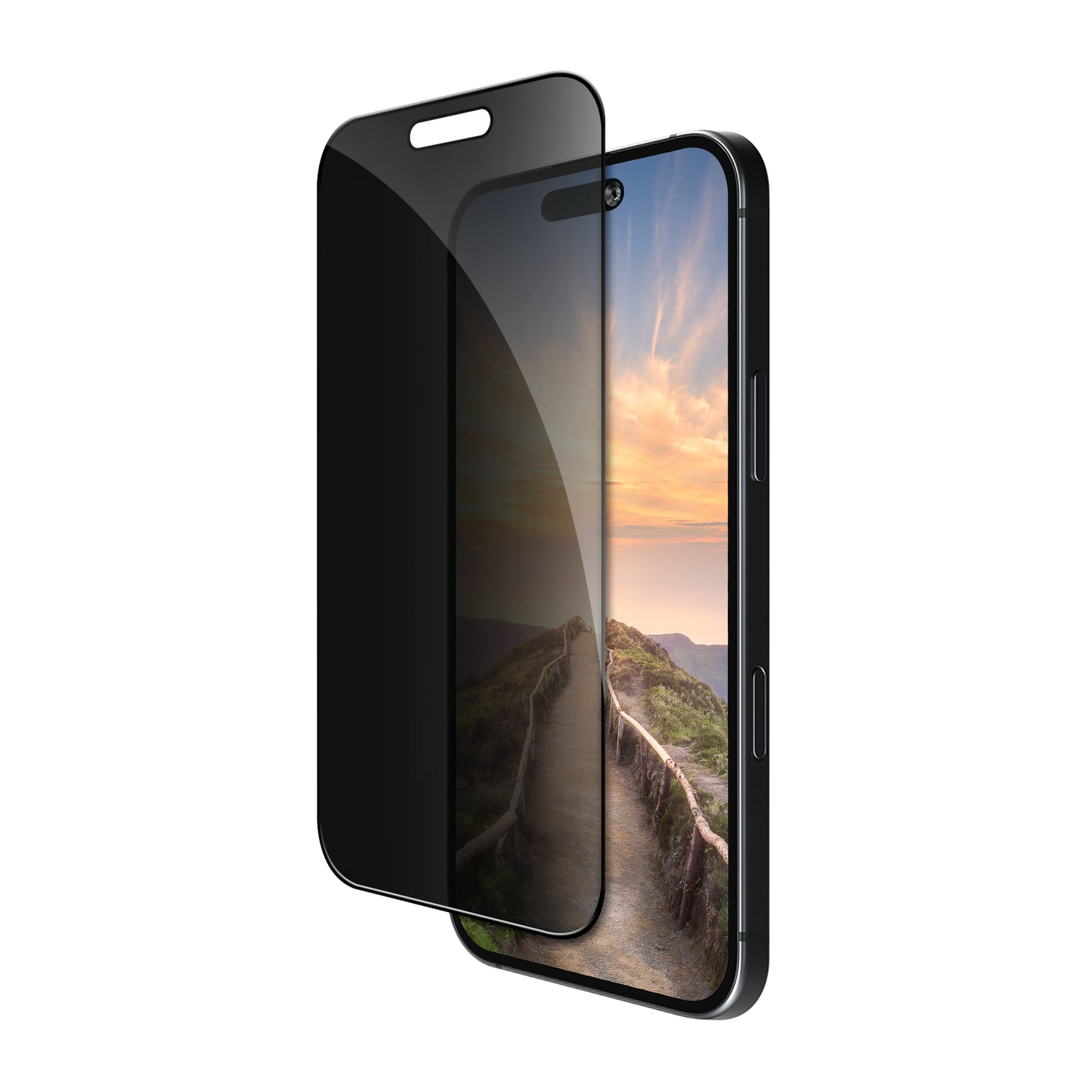 eco-shield-iPhone 17 Pro-Privacy