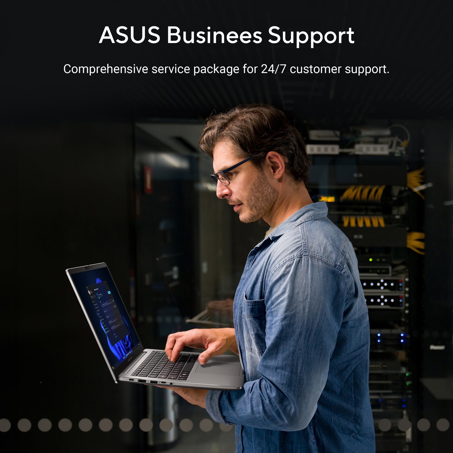 Asus P3405CVA-LY0267X